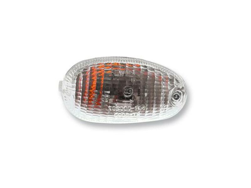 Cristal intermitente V PARTS trasero izquierdo