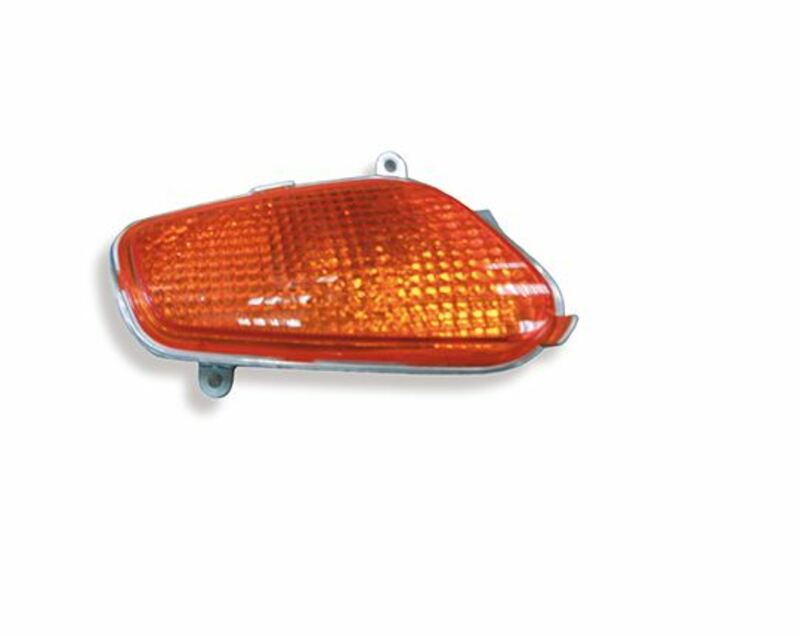 Intermitente delantero derecho V PARTS