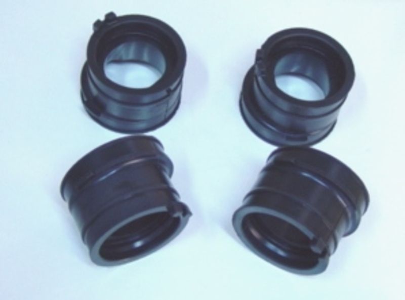 Kit de Tubo de Admisión 4 Piezas BIHR