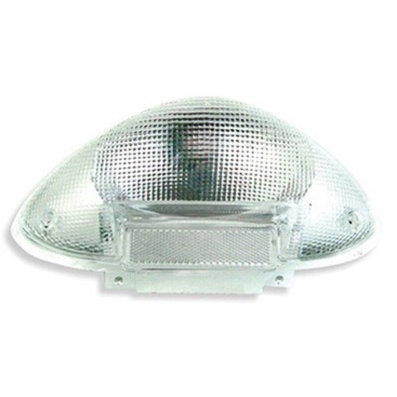 Cristal piloto trasero V PARTS tipo OEM