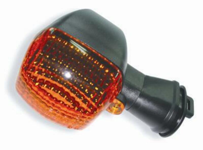 Intermitente delantero izquierdo / trasero derecho V PARTS