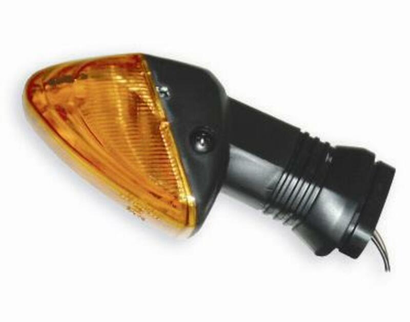 Intermitente delantero izquierdo V PARTS