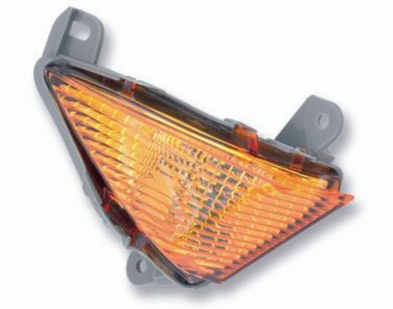 Intermitente delantero izquierdo V PARTS