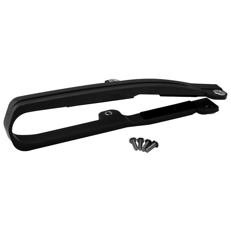 Patin de basculante V PARTS Kawasaki negro