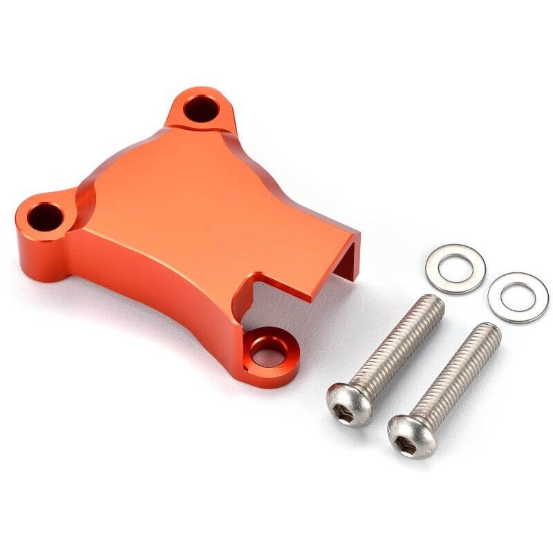 Protector bomba de embrague V PARTS KTM/Husqvarna naranja