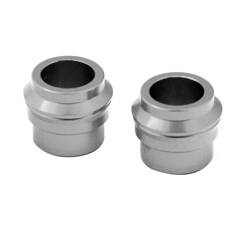 Casquillos de rueda delantera V PARTS KTM/Husqvarna gris