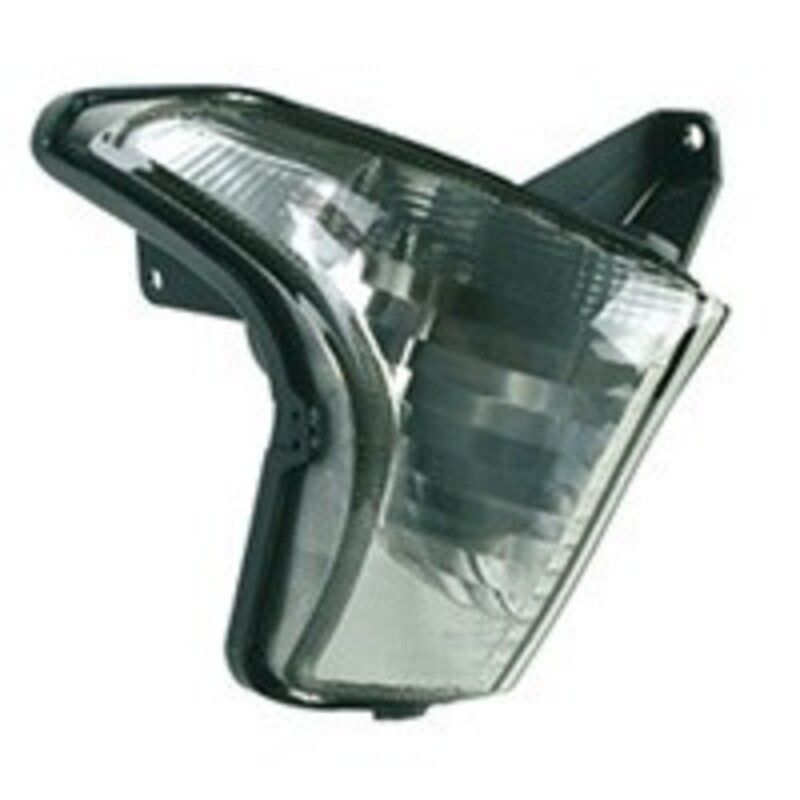 Intermitente delantero izquierdo V PARTS