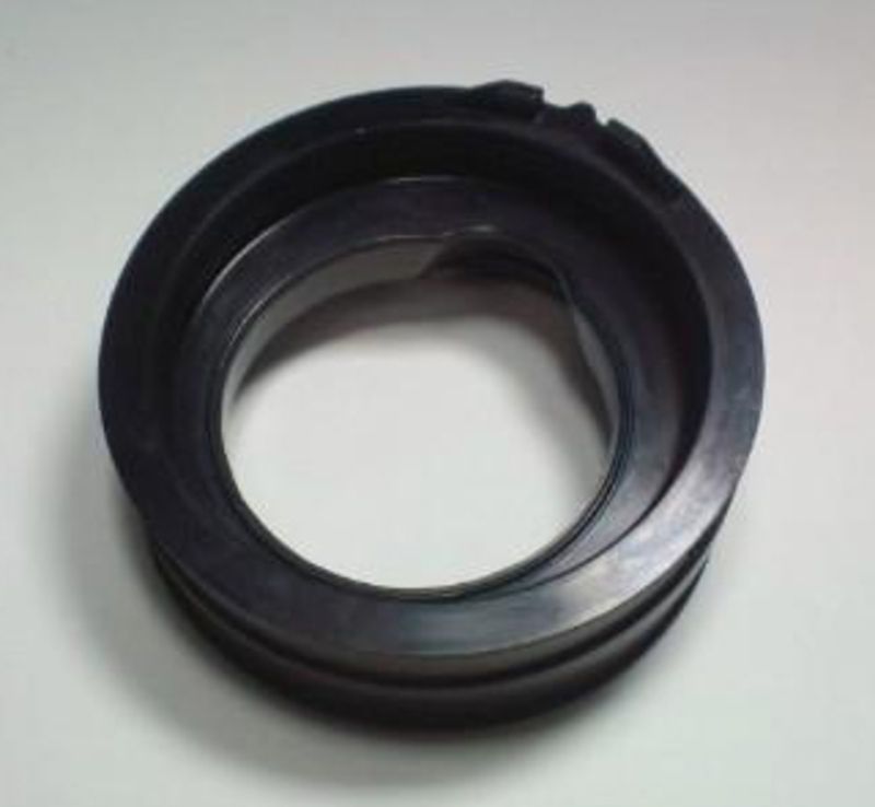 Colector de admisión 4PCS POUR FZ600 1986-88