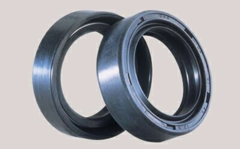 Retenes de horquilla BIHR - 30x40,5x10,5mm