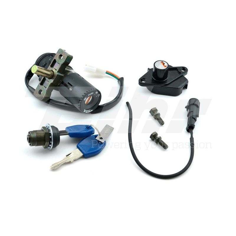 Cerradura contacto SR 05'
