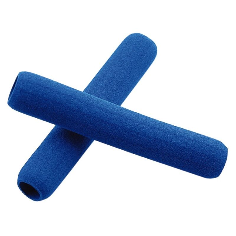 Funda maneta V PARTS - Azul