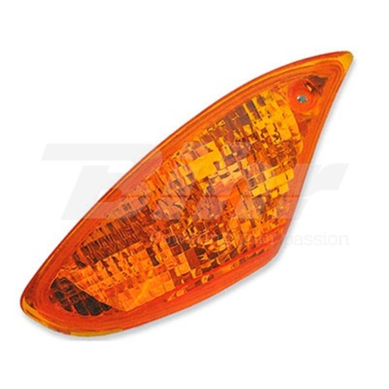 Intermitente delantero derecho V PARTS
