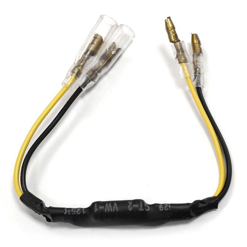 Resistencia para intermitentes LED 10W V PARTS