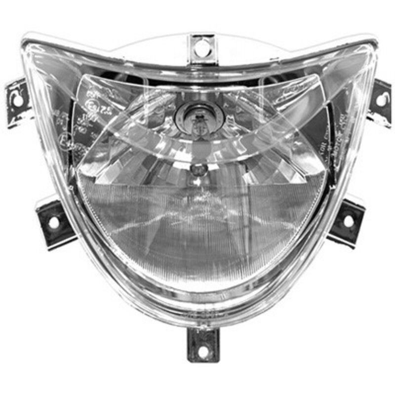 Faro V PARTS