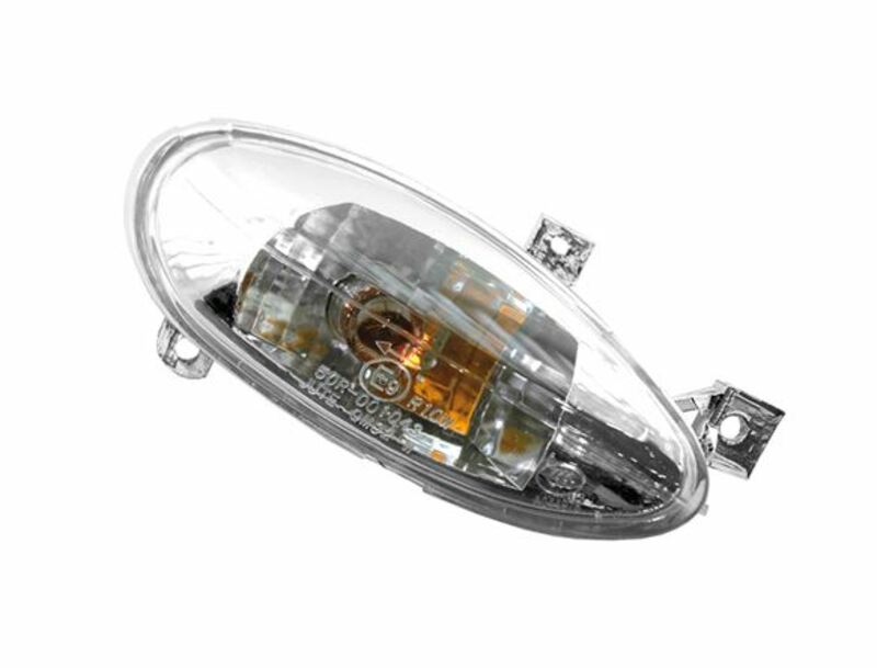 Intermitente delantero izquierdo V PARTS