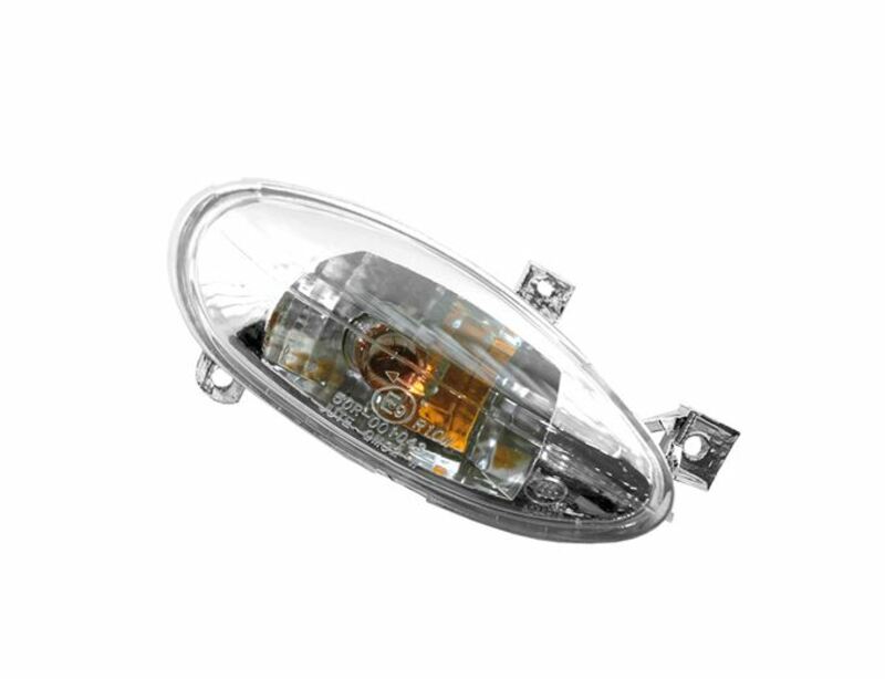 Intermitente delantero derecho V PARTS