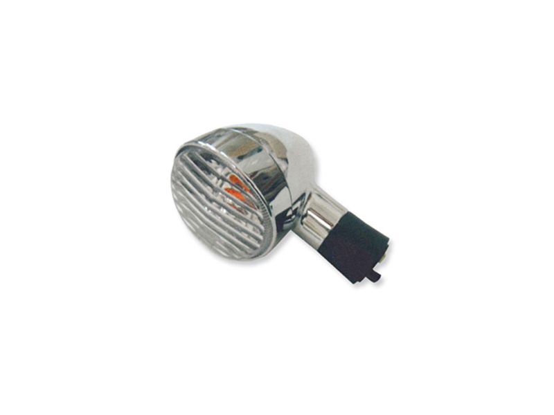 Intermitente delantero derecho V PARTS
