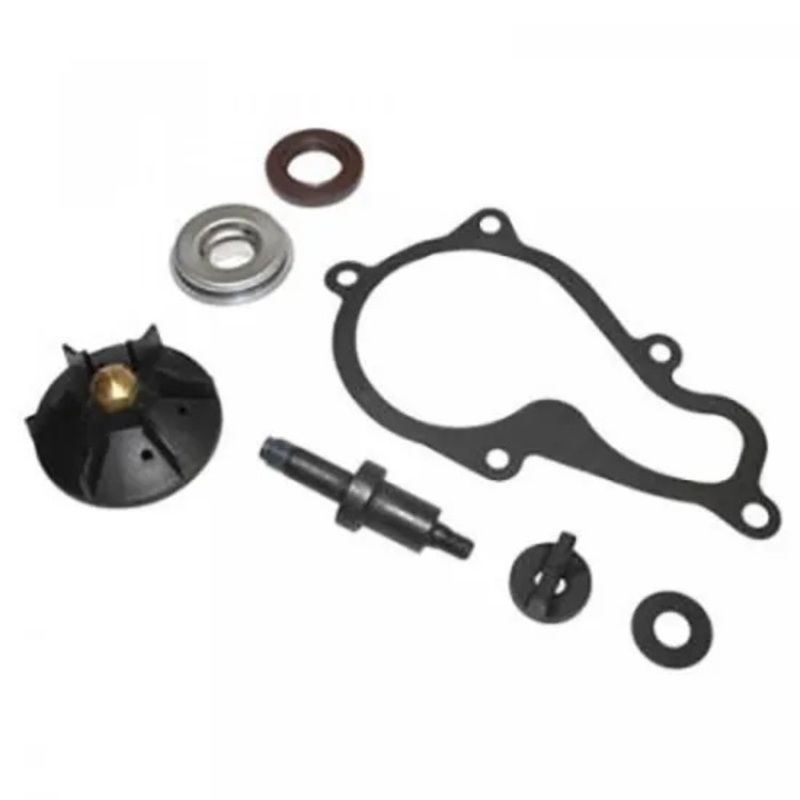 Kit de reparación de bomba de agua TOP PERFORMANCES - Piaggio Beverly 350