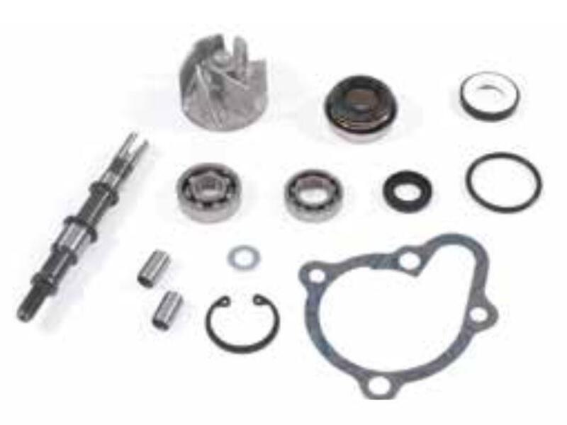Kit de reparación de bomba de agua TOP PERFORMANCES - Kymco 250-300 ccm