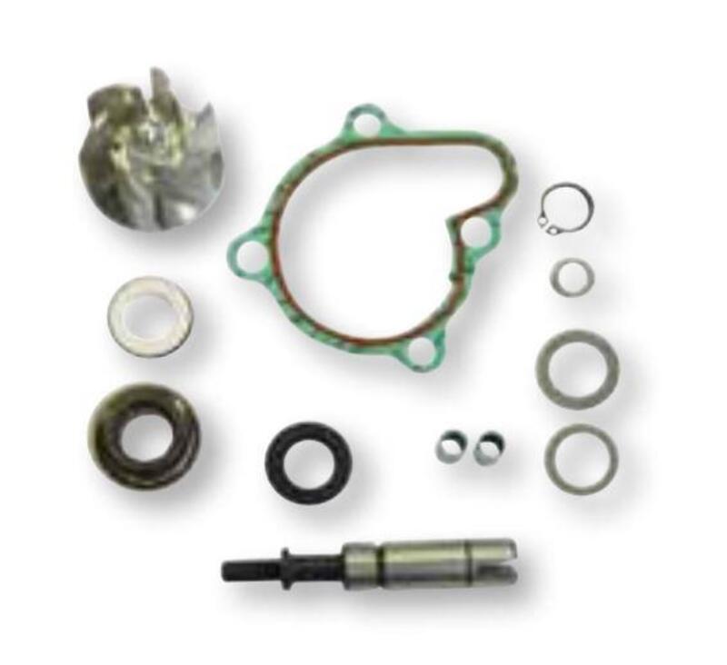 Kit de reparación de bomba de agua TOP PERFORMANCES - Kymco Downtown I 300