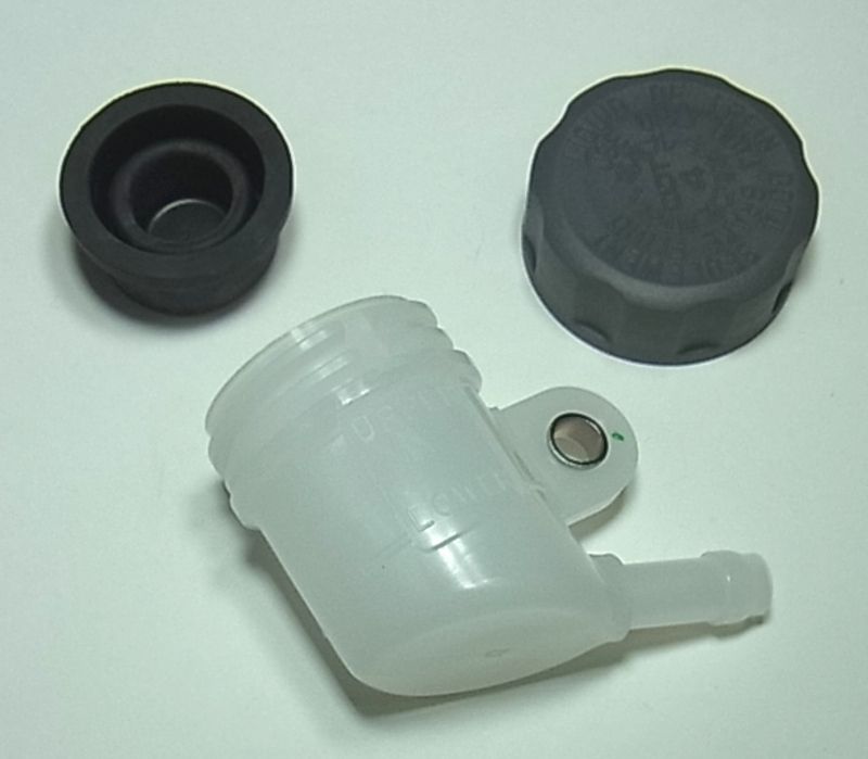 Kit depósito para bomba de freno trasero HONDA
