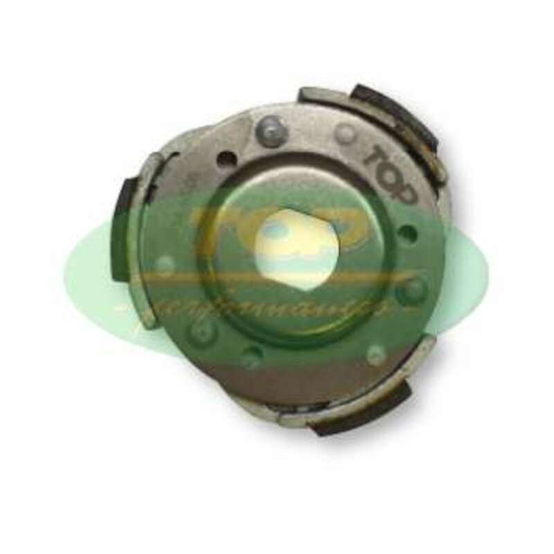 Embrague TOP PERFORMANCES tipo origen Kymco Downtown 125 Ø130mm