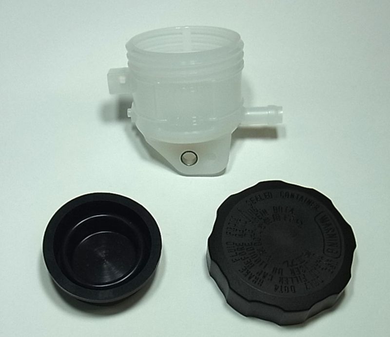 Kit depósito para bomba de freno delantero YAMAHA