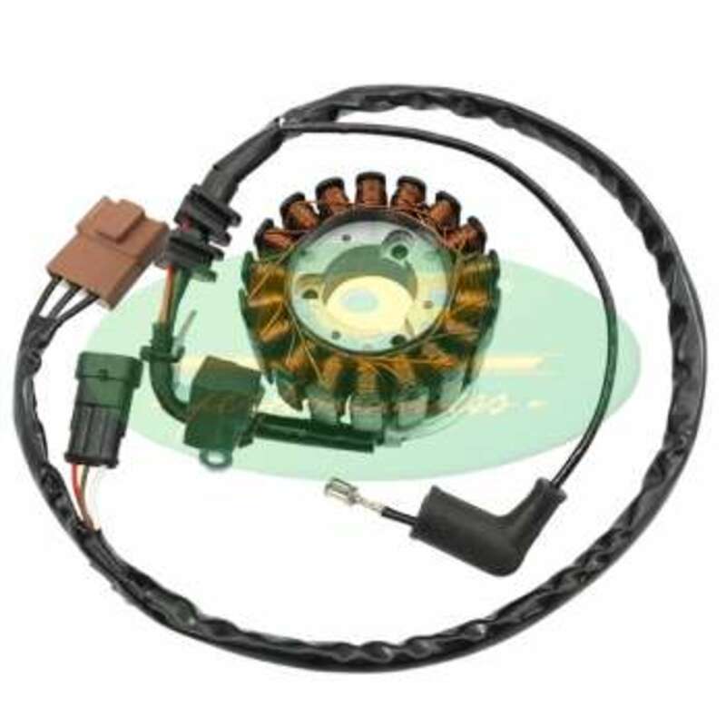 Stator TOP PERFORMANCES tipo OEM - Piaggio 58070R