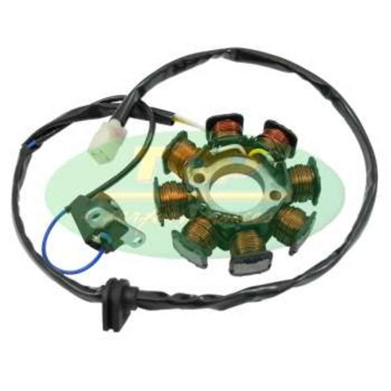 Stator Top Performances Kymco People 125