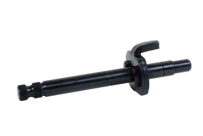Eje Selector caja cambios TOP PERFORMANCES Tipo OEM sin accesorios Minarelli AM6 (0105110800)