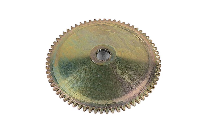 Semipolea fija TOP PERFORMANCES Piaggio Gilera 50cc