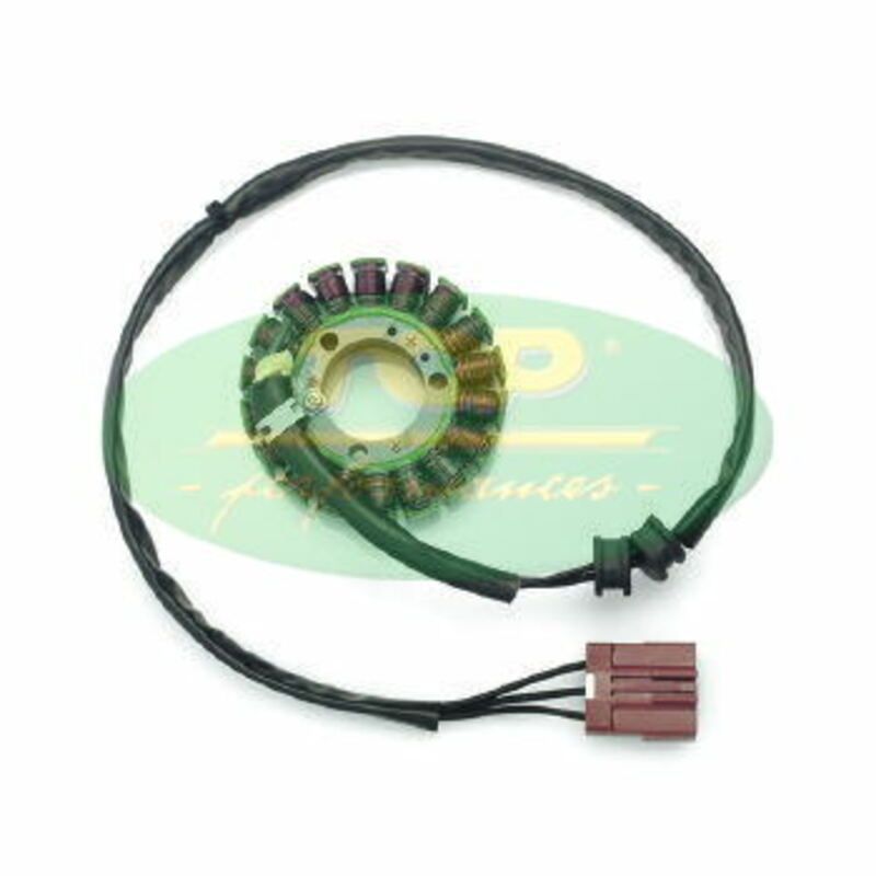 Stator TOP PERFORMANCES tipo OEM - Piaggio 58080R
