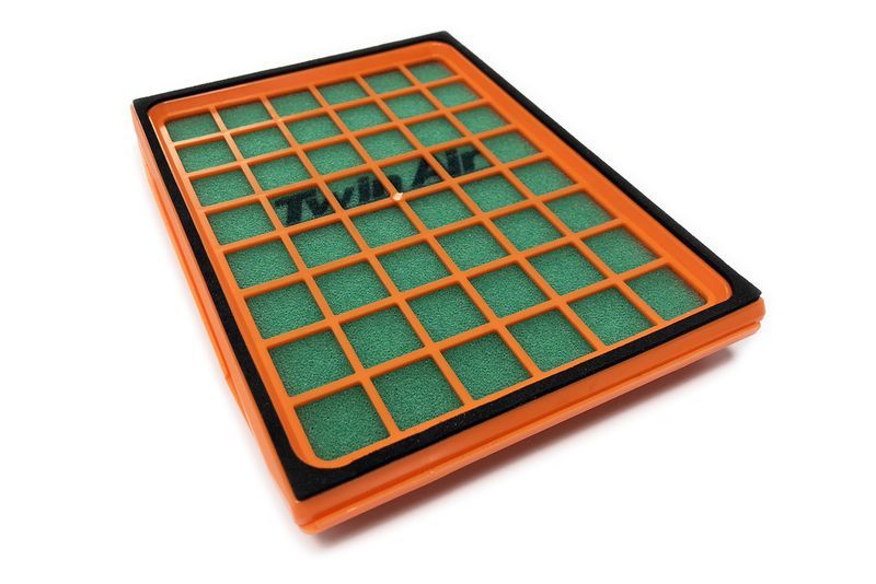 Kit completo filtro de aire Twin Air - 154523P KTM 1050 Adventure 2015/2016