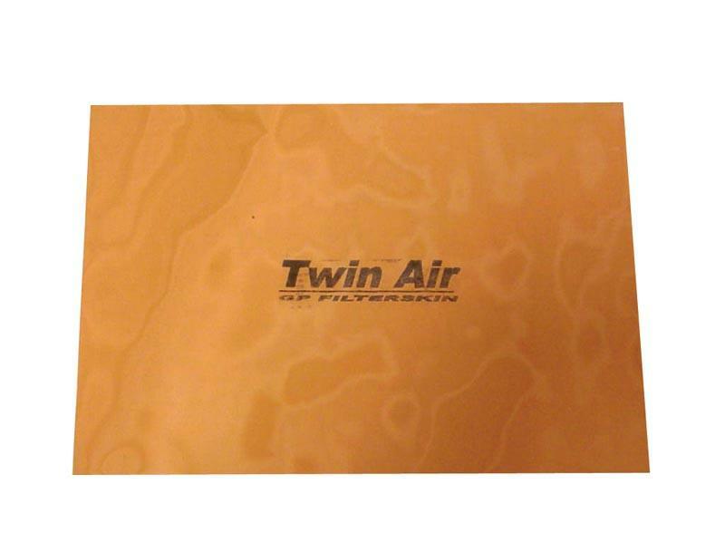 Lámina anti arena Sand Stop Twin Air GP 200x300mm - 160000SQ