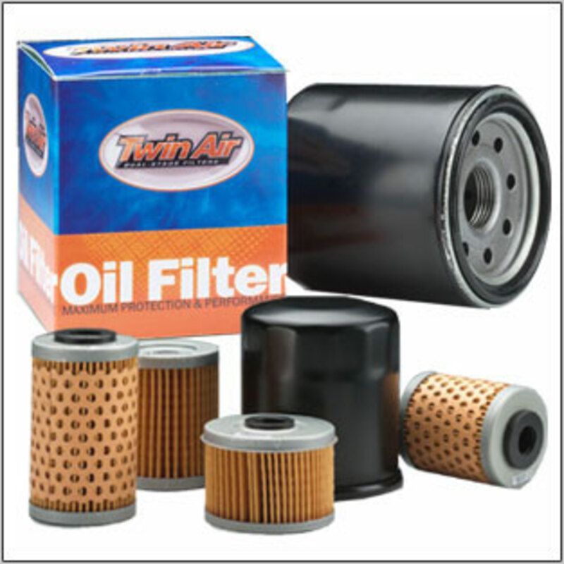 Filtro de Aceite TWIN AIR Husqvarna / KTM