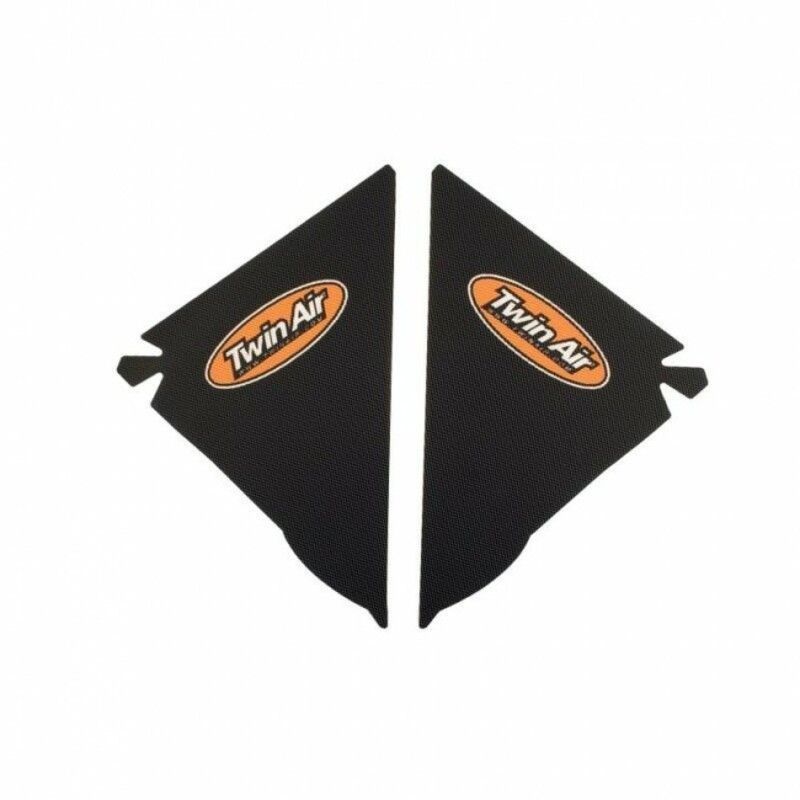 Lámina adhesiva TWIN AIR deslizante Honda CRF250R / 450R