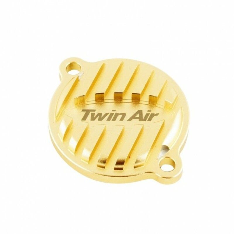 Tapa del filtro de aceite TWIN AIR Yamaha CRF250R
