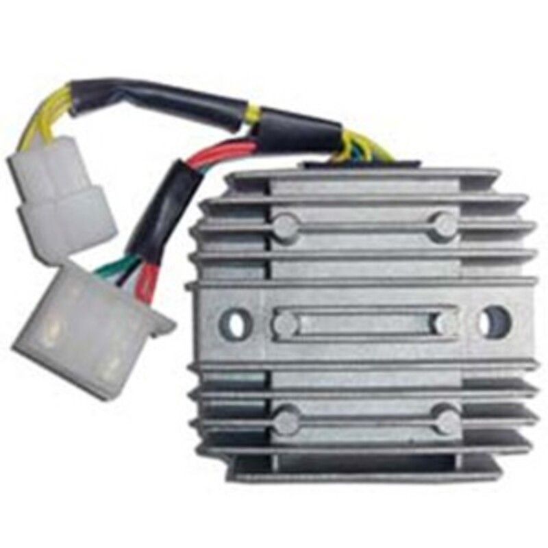 Regulador de corriente Honda VF 700/750/1000