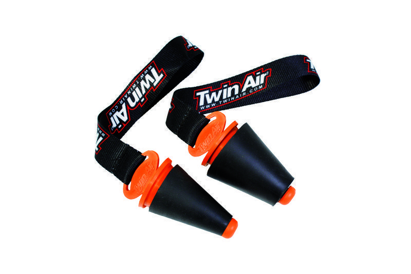 Tapón de escape Twin Air Fast Fit 4T - 177710NN