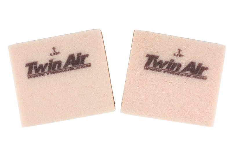 Filtro de aire Twin Air resistente al fuego para kit 150607P Honda CRF1000L - 150607FR
