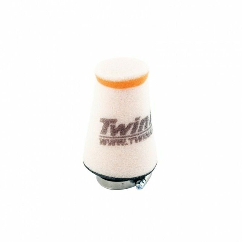 Filtro de aire Twin Air cónico manguito Ø35mm - 158970