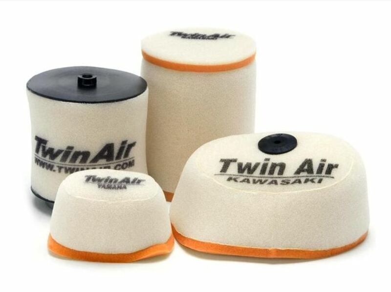 Filtro de aire Twin Air Beta RR250/300 - 158095