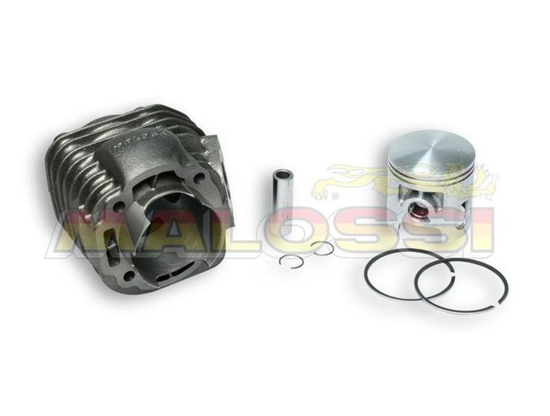 Kit cilindro Malossi Yamaha BWS 100