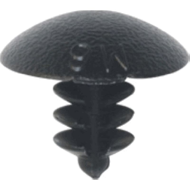 Tapón roscado BIHR BIHR M6 10 pièces