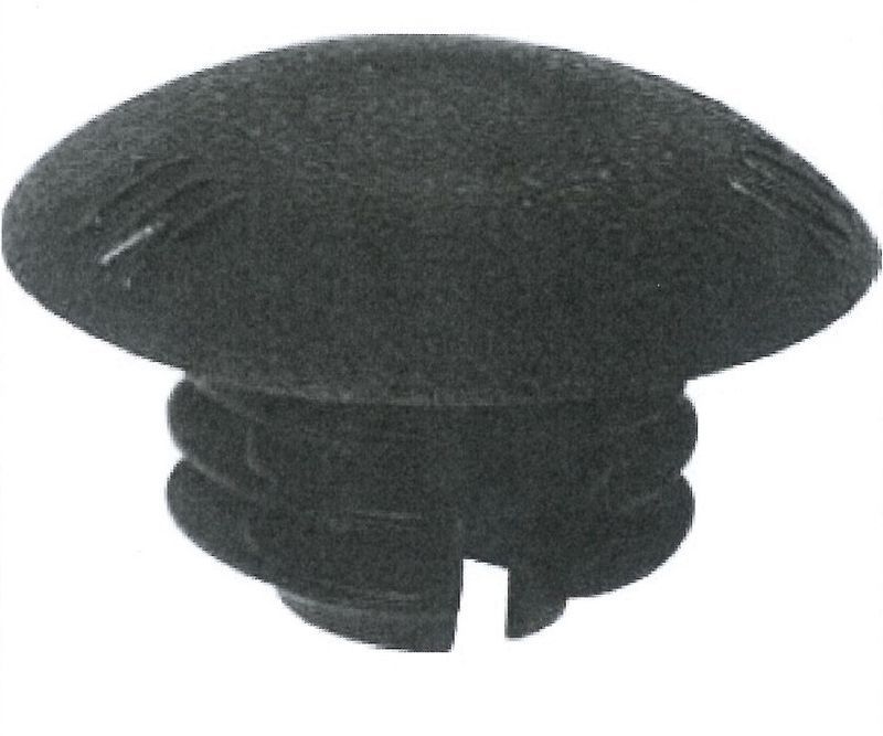 Tapón roscado BIHR BIHR M10 10 pièces