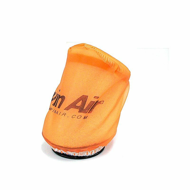 Pre filtro de aire TWIN AIR Pit Bike filtros 45° - 160000PIT3