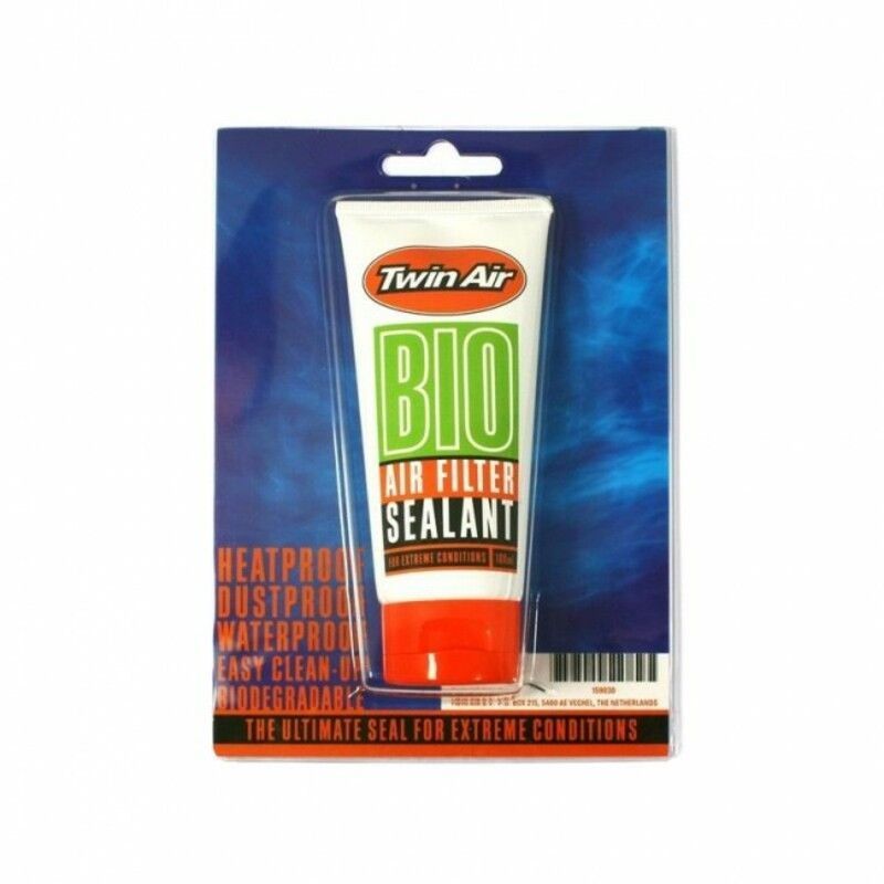 Pasta sellado filtro Twin Air biodegradable 100ml - 159030
