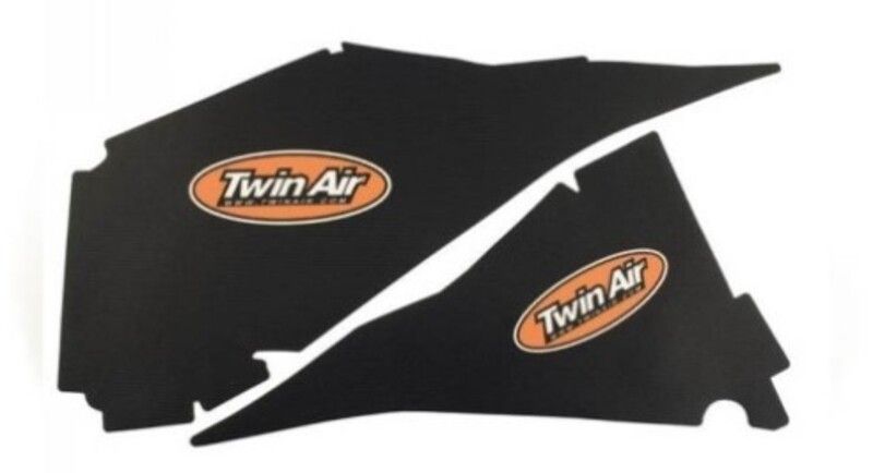 Lámina adhesiva TWIN AIR deslizante Honda CRF250 / 450