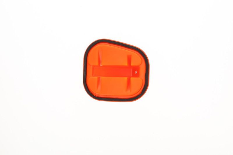 Tapa del filtro de aire TWIN AIR