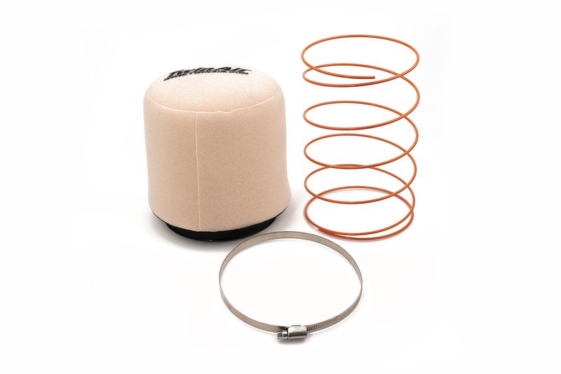 Juego de filtros de aire de espuma TWIN AIR